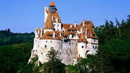 Ghidul turistic \National Geographic Traveler Romania\ a costat 215.000 dolari