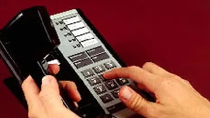 Trecerea la numerele nationale de telefonie fixa din 10 cifre se va face in mai 2008