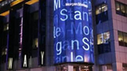 Dupa intrarea Morgan Stanley in Romania, urmeaza 70 de companii straine de investitii