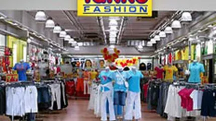 Investitie de 500.000 euro pentru primul magazin Takko din Romania