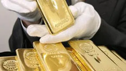Banii fondurilor de investitii se indreapta spre piata metalelor nobile