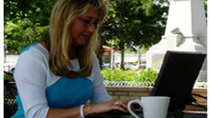 MCTI a instalat doua hotspot-uri in Brasov, investind peste 12.000 euro