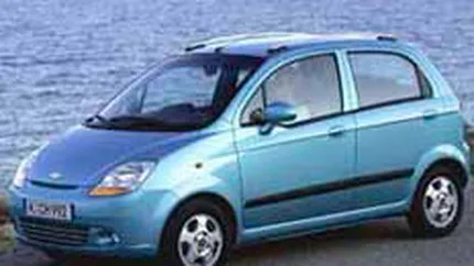 Vanzarile GM in Romania au crescut in august cu 117%