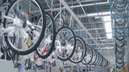 Producatorii de biciclete din Taiwan vor sa-si deschida fabrica la Deva