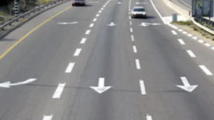 Duelul autoritatilor pe autostrada: Uite taxa, nu e taxa!