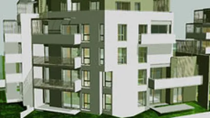 Peste 90% din complexul rezidential Phoenix de langa Bucuresti a fost vandut