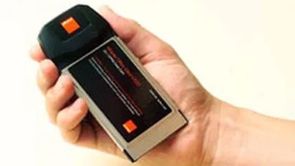 Orange extinde serviciile 3G+ in 13 noi orase