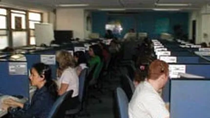Call center-ul Teleperformance Romania estimeaza dublarea veniturilor