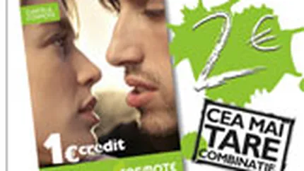 Cosmote Romania lanseaza cea mai ieftina cartela pre-pay de pe piata