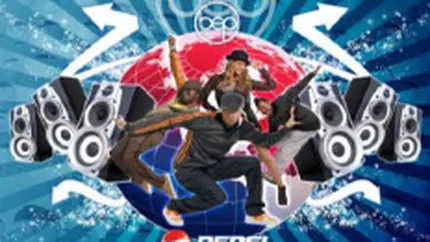 Concertul Black Eyed Peas din Bucuresti poate aduce incasari de 166.000 euro