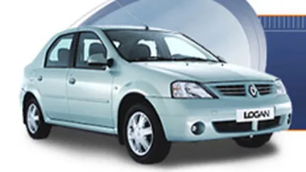 Renault Logan, pe locul 2 in topul celor mai bine vandute masini de import din Rusia