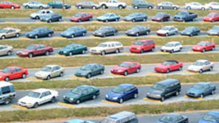 Fiat: Industria auto nu poate reduce poluarea mai devreme de 6-7 ani