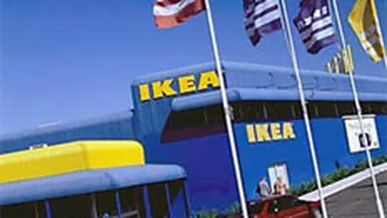 Germania si SUA, cele mai bune piete ale anului pentru Ikea