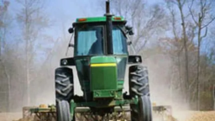 CE decide in octombrie daca sanctioneaza agricultura Romaniei