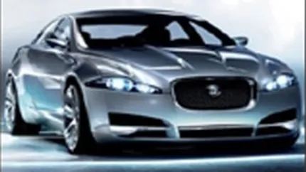 Fiat si Tata Motors ar putea cumpara in parteneriat Jaguar si Land Rover