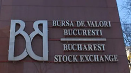 Derivatele au intrat vineri la Bursa de Valori Bucuresti