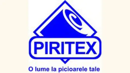 Piritex estimeaza o cifra de afaceri de 85 milioane de euro pe 2007