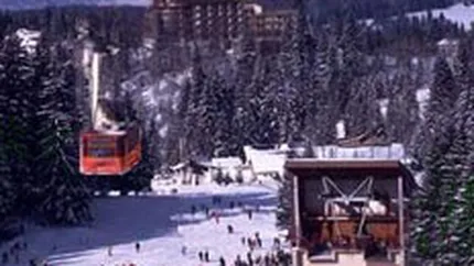 Cererea de case de vacanta in zona Sinaia-Predeal va atinge 1.500 locuinte pe an