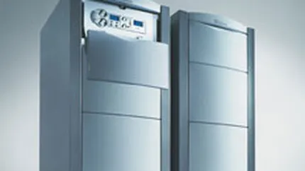 Vaillant estimeaza cresterea afacerilor cu 27% in 2007, la 66 mil.euro