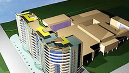 Castel European anunta investitii imobiliare de 100 mil. lire sterline in Europa