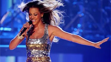 Pretul unui bilet VIP la concertul Beyonce din Cluj-Napoca este de 350 lei