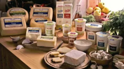 GAV/Scholz&Friends si Propaganda, castigatoare la Red Apple