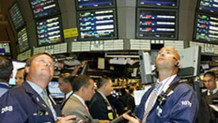 Federal Reserve a coborat dobanda cheie cu 0,5% pana la 4,75%