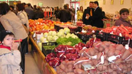 miniMax deschide la Cernavoda un magazin dupa o investitie de 750.000 euro