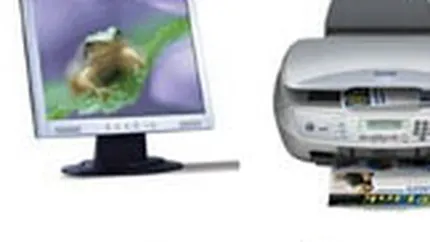 Piata romaneasca a perifericelor a crescut cu peste 84% in T2