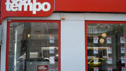 Contempo mizeaza pe afaceri de peste 2 mil. euro in 2008 (Update)