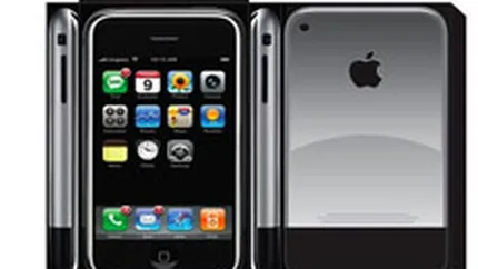 Apple mareste productia de iPhone si pregateste intrarea in Europa