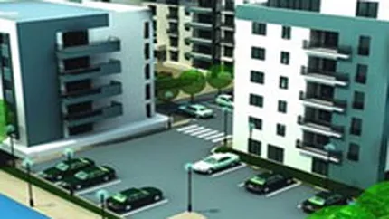 Gigant Construct va livra 1.000 de apartamente in Bucuresti, pana in 2010