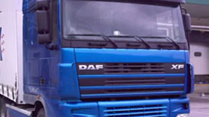 DAF investeste 20 milioane euro intr-o fabrica de motoare in Ungaria