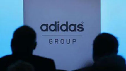 Adidas va fi unul din sponsorii Jocurilor Olimpice din 2012