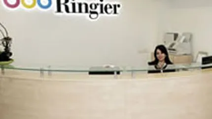 Marius Hagger este noul manager general la Ringier Romania