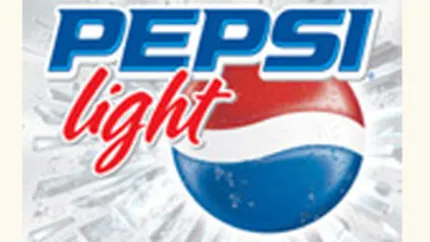 Graffiti BBDO a lansat prima campanie integrata pentru Pepsi Light in Romania