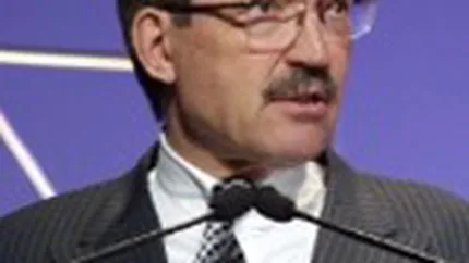 Hans-Joachim Korber renunta la functia de presedinte Metro Group