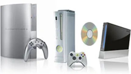Piata mondiala a jocurilor video va atinge 47 mld. $ in 2009