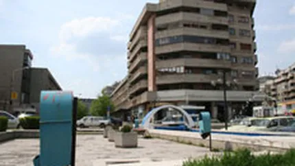 Lewis Charles Romania a achizitionat doua terenuri cu 26,6 mil. euro