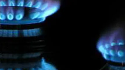 Pretul gazelor naturale creste cu 3,7% de la 1 octombrie