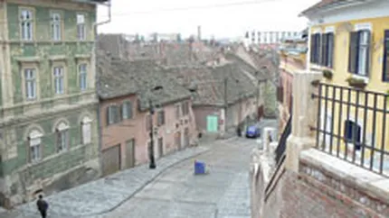 Fondul de locuinte din Sibiu va creste in cinci ani cu 15-20%
