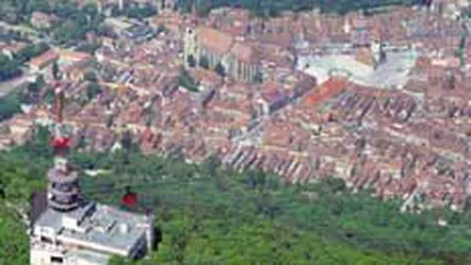 BSR Europe va investi 45 mil. euro intr-un proiect rezidential in Brasov