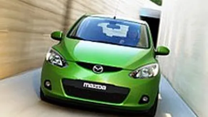 Ford si Mazda au deschis o noua fabrica de 510 mil. dolari in China