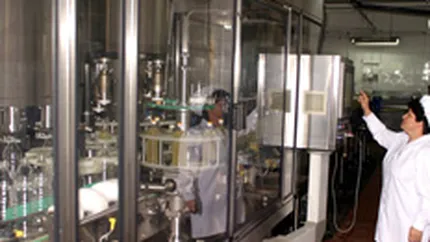 Crestere de 67% pentru trei marci de ulei ale companiei Prutul Galati