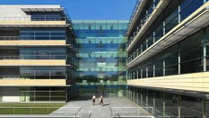 Cererea de birouri din Bucuresti va fi acoperita de oferta peste 3 ani