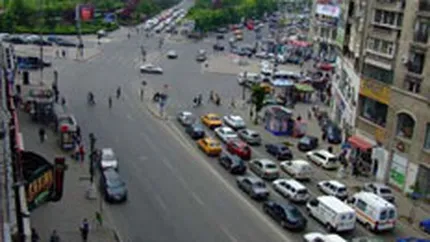 Vanzarile de autoturisme de import au crescut cu peste 53% la opt luni