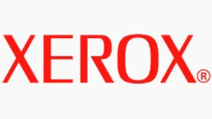 Vanzarile de echipamente laser ale Xerox in Romania au crescut cu 40% in S1