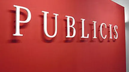 Publicis Romania a castigat patru premii la festivalul Golden Hammer