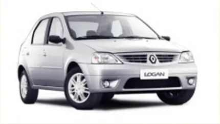 Renault planuieste sa vanda in Europa 2 mil. masini in 2009