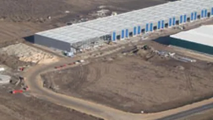 Graells&LLonch investeste 25 mil. euro in a doua faza a parcului industrial Prejmer